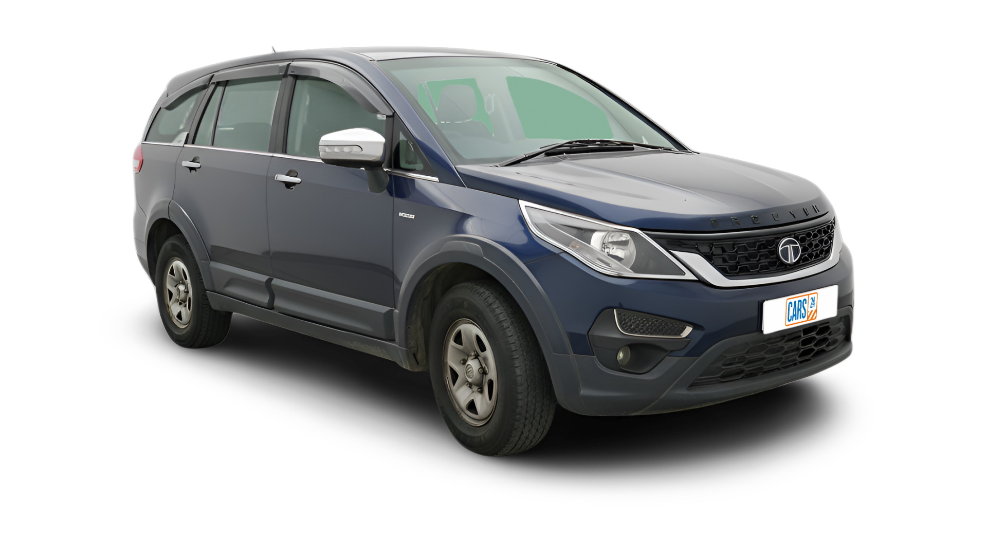 Tata Hexa-img